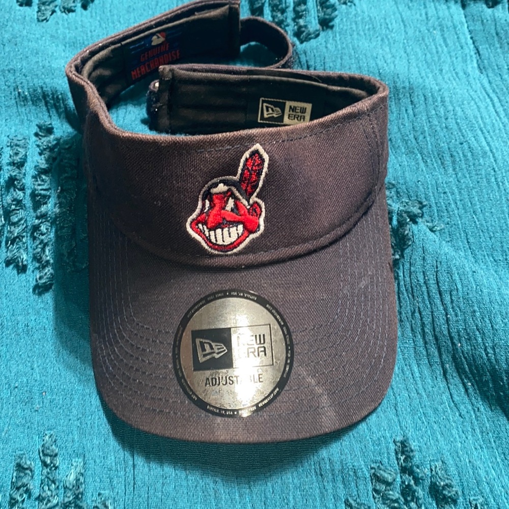 Visor New Era adjustable